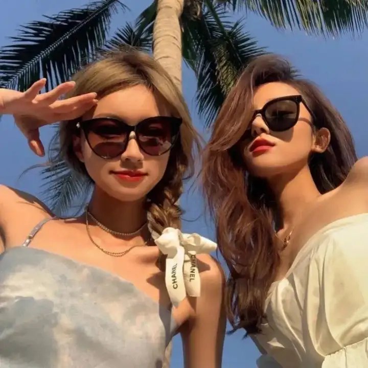 红潮怒吼